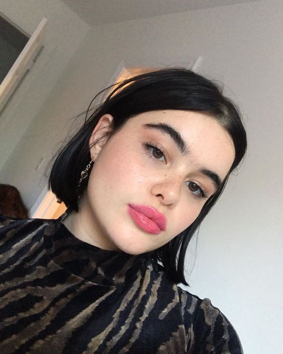 Barbie Ferreira