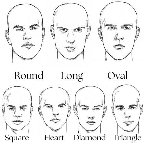 What Face Shape Suits the Wolf Cut?