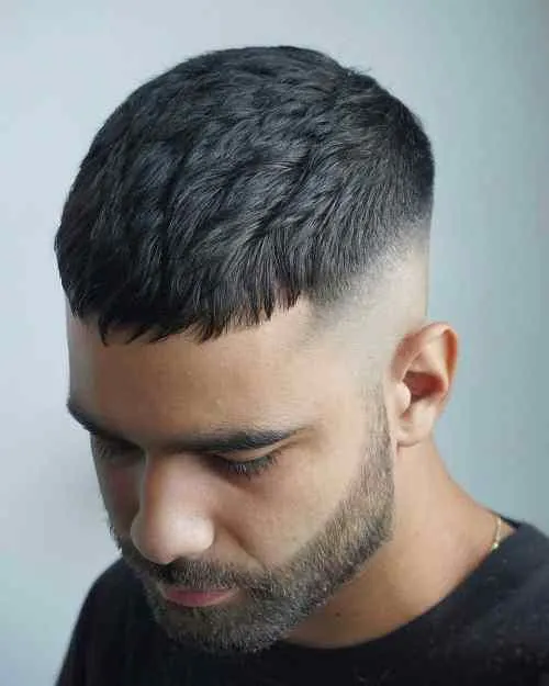 High Fade