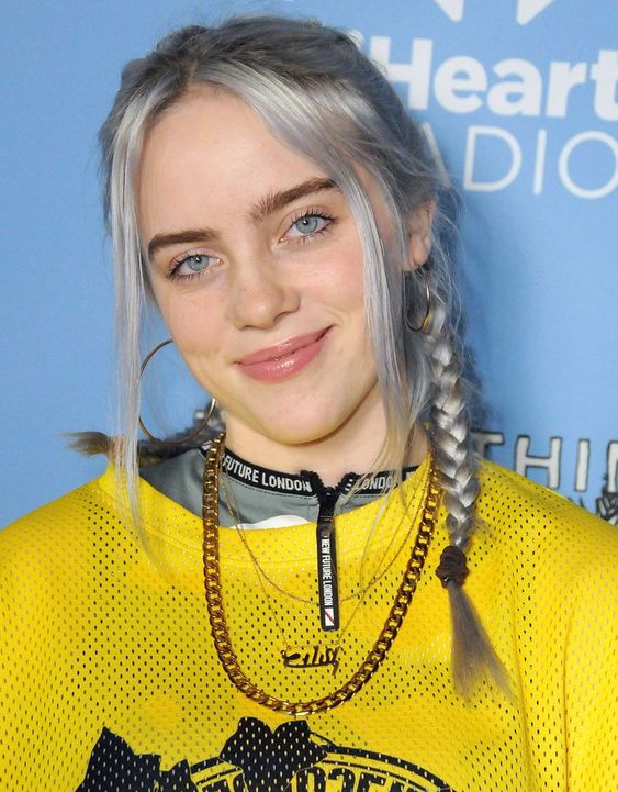 Billie Eilish