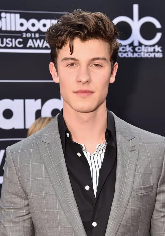 Shawn Mendes