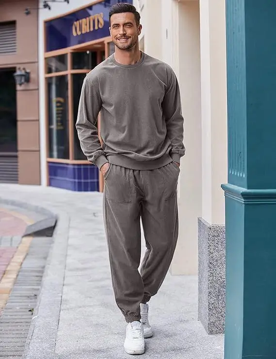 How To Wear Athleisure Men?