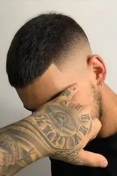 Mid Fade