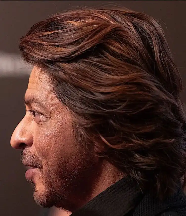 Shah Rukh Khan