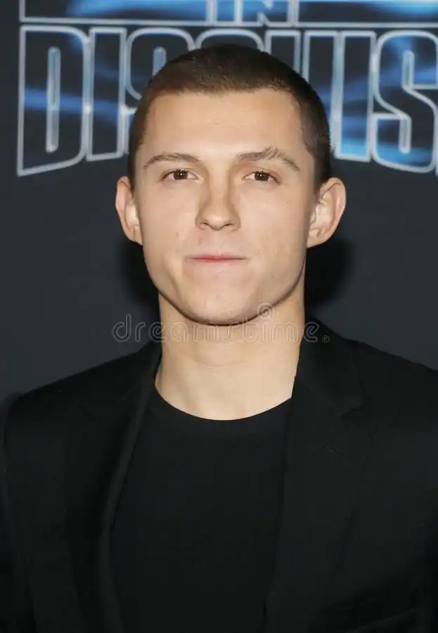 Tom Holland