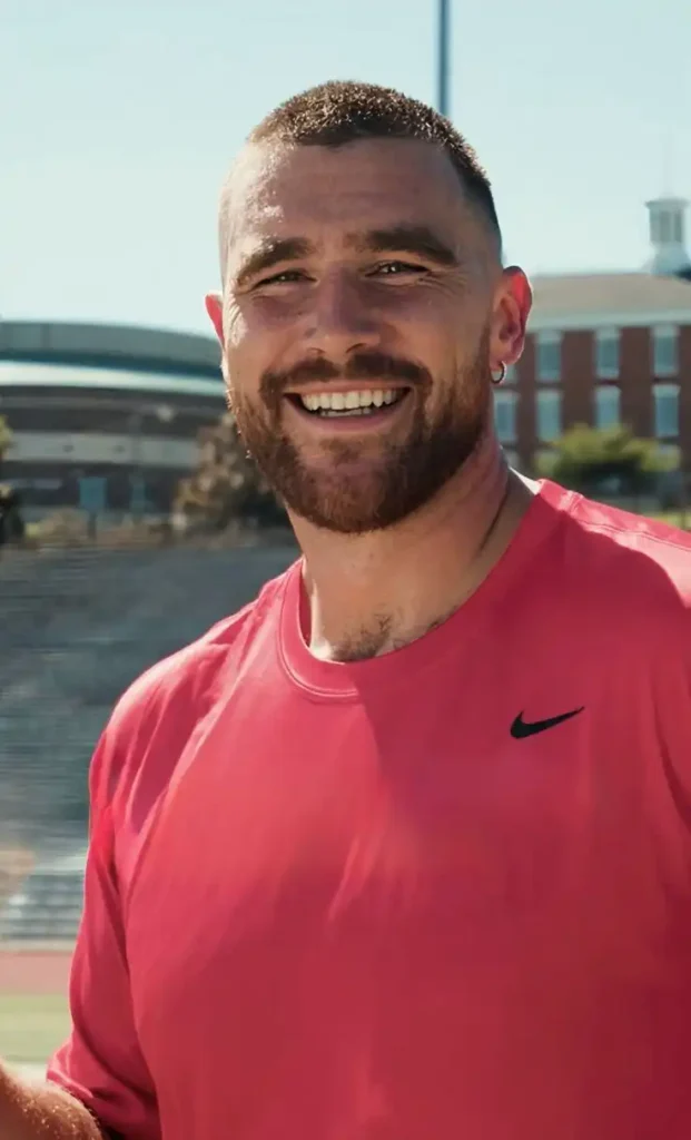 Travis Kelce